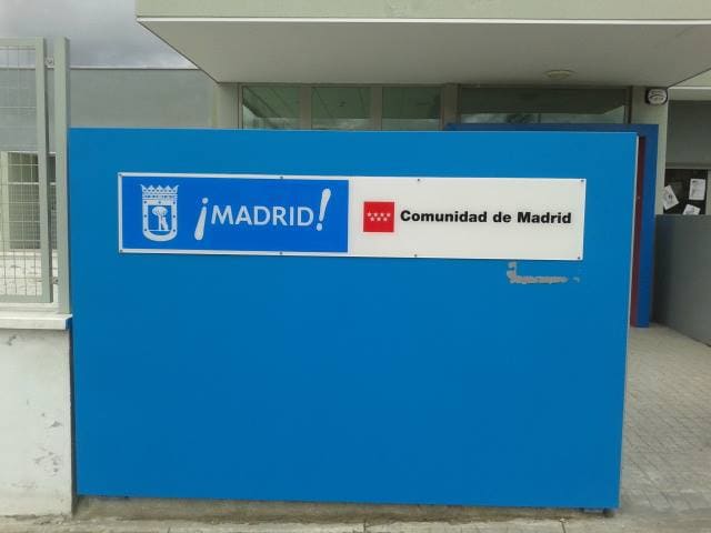 [completras corporeas comunidad de Madrid